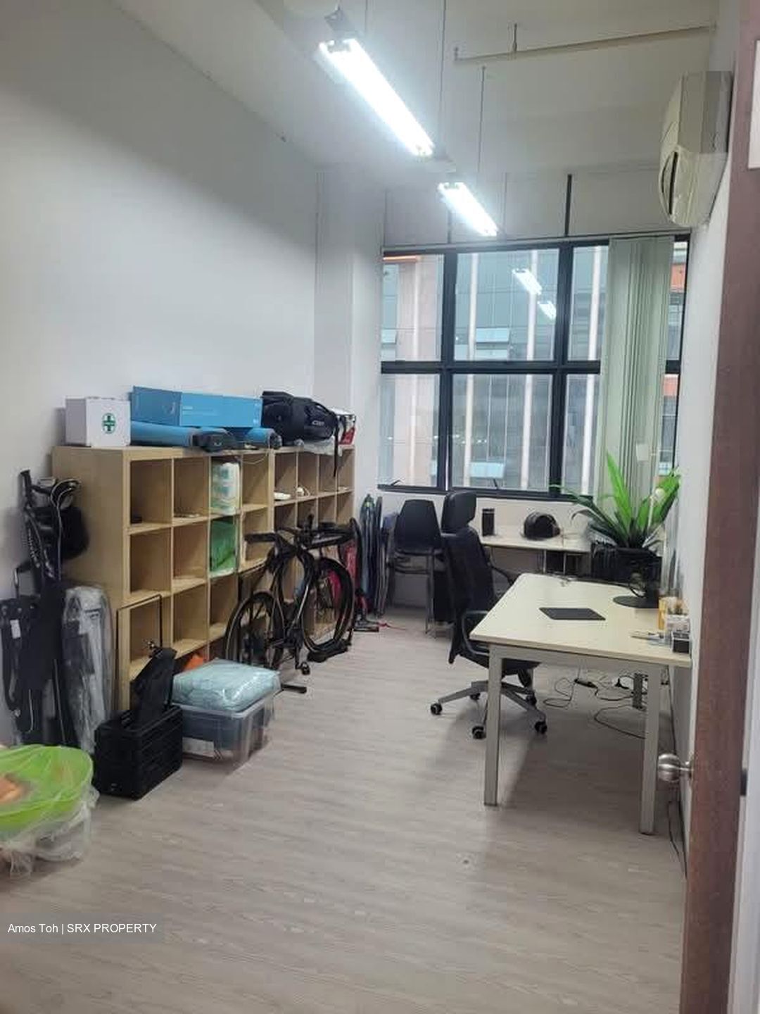Toh Guan Centre (D22), Factory #569184681